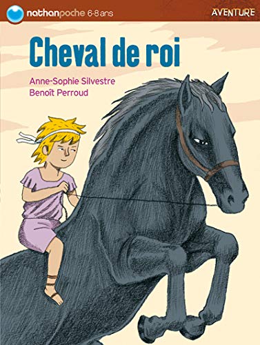 Imagen de archivo de CHEVAL DE ROI a la venta por Ammareal