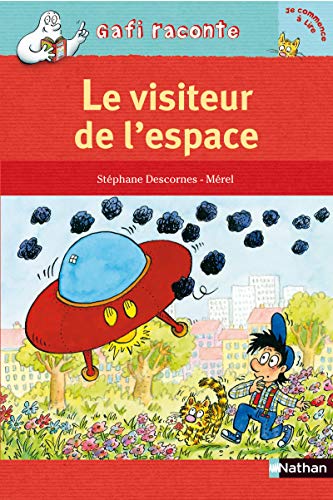 Beispielbild fr Le visiteur de l'espace zum Verkauf von medimops