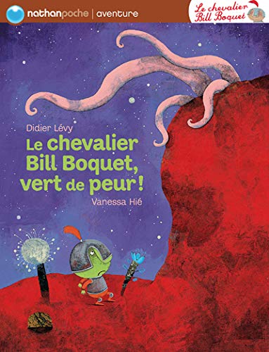 Stock image for CHEVALIER BILL BOQUET VERT DE for sale by Ammareal