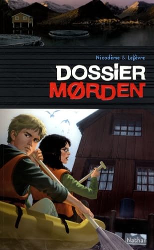 Beispielbild fr Dossier Morden zum Verkauf von A TOUT LIVRE