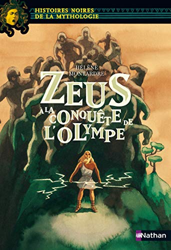 Imagen de archivo de Zeus  la conquête de l'Olympe (20) a la venta por WorldofBooks