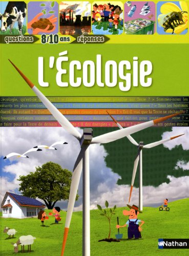 ECOLOGIE (9782092520772) by [???]
