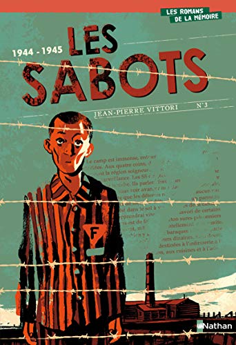 9782092520895: Les sabots: 1944-1945