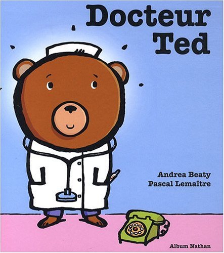 Stock image for Docteur Ted for sale by medimops