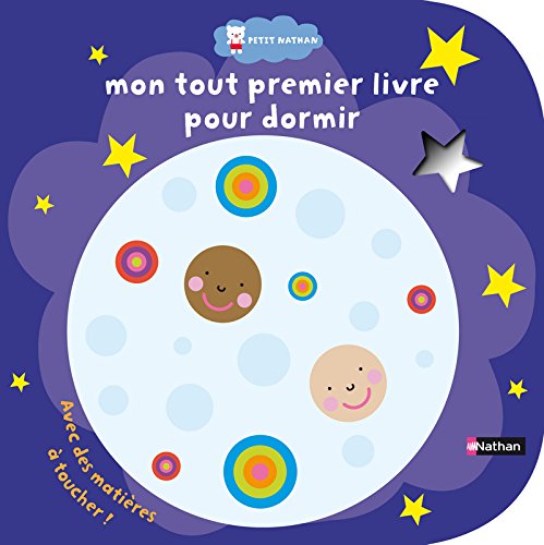 Beispielbild fr Mon Tout Premier Livre Pour Dormir zum Verkauf von RECYCLIVRE