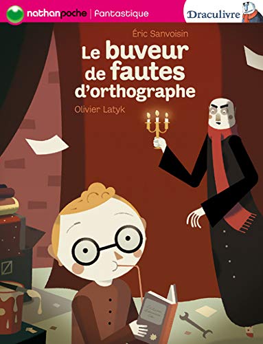 Imagen de archivo de Draculivre, Tome 6 (French Edition) a la venta por Better World Books