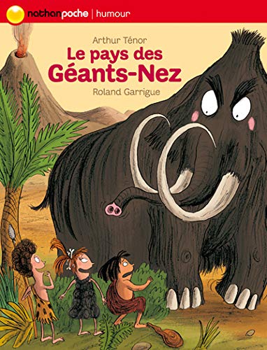 Stock image for Le pays des Gants-Nez for sale by Ammareal