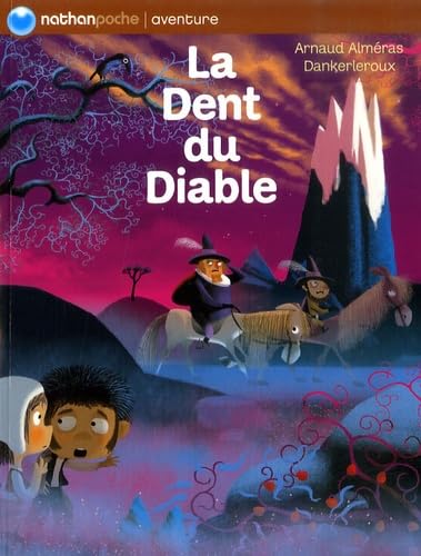 Beispielbild fr DENT DU DIABLE zum Verkauf von Ammareal