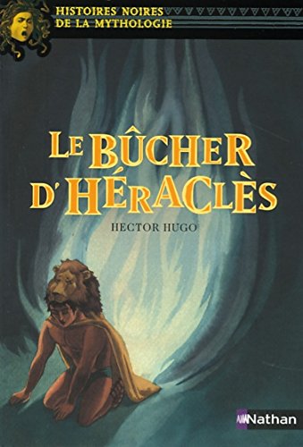 9782092522004: le bucher d'Hracls