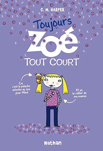 Beispielbild fr Zo tout court, Tome 2 : Toujours Zo tout court zum Verkauf von medimops