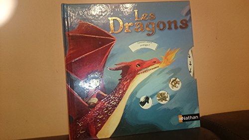 Beispielbild fr Les dragons: 2 zum Verkauf von WorldofBooks