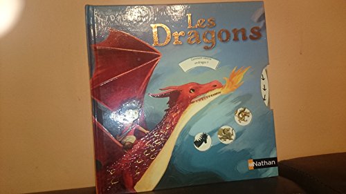 Stock image for Les dragons: 2 for sale by WorldofBooks