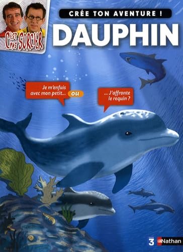 Beispielbild fr Dauphin zum Verkauf von RECYCLIVRE