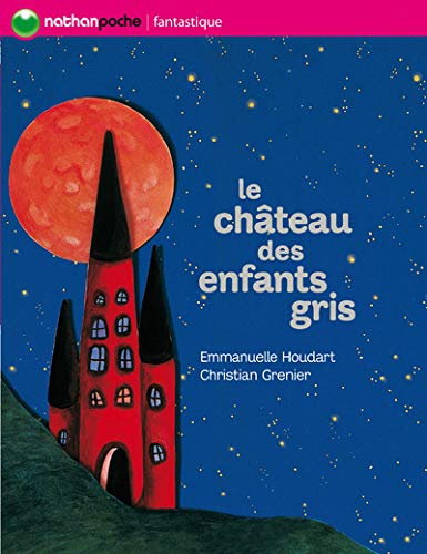 Beispielbild fr Le chteau des enfants gris zum Verkauf von Ammareal