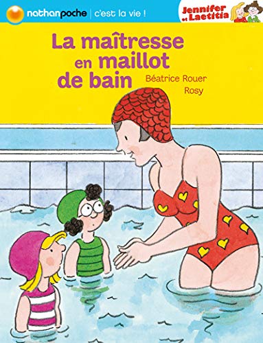 La maÃ®tresse en maillot de bain (9782092524060) by Collectif
