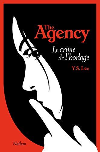 Imagen de archivo de The Agency a la venta por Ammareal