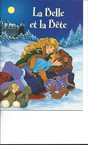 Beispielbild fr Les petits cailloux: La Belle et la Bete: 22 zum Verkauf von WorldofBooks