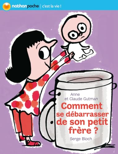 Beispielbild fr Comment Se Dbarrasser De Son Petit Frre zum Verkauf von RECYCLIVRE