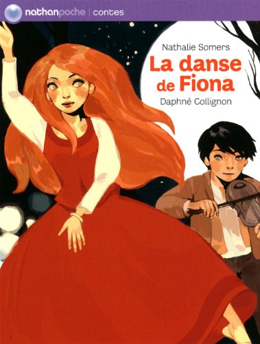 9782092525050: La danse de Fiona