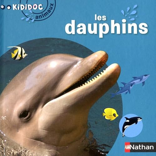 Stock image for Les dauphins for sale by medimops