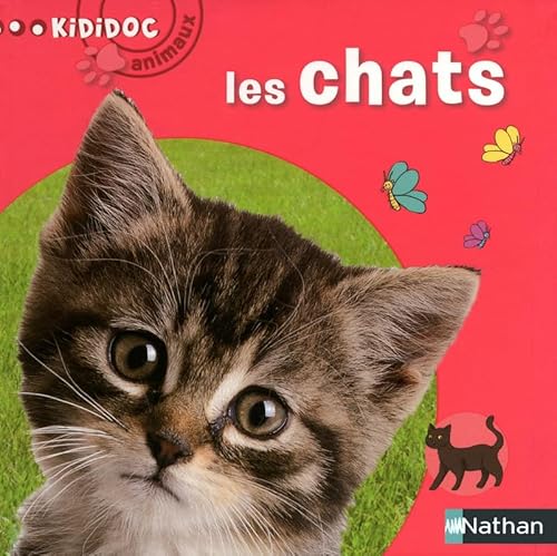 Stock image for Le chat for sale by medimops