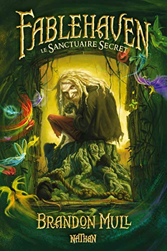 9782092525630: Fablehaven (1)