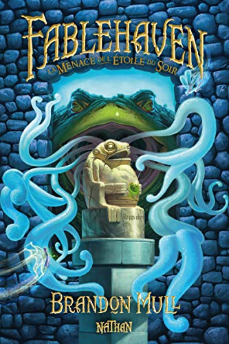 Beispielbild fr Fablehaven zum Verkauf von Ammareal