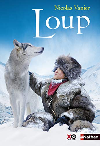 9782092525944: Loup: Le roman