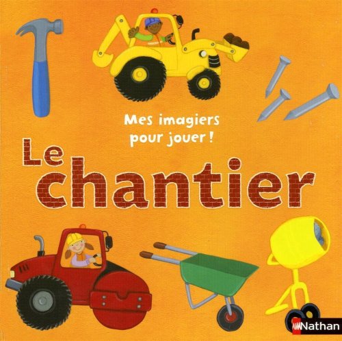 9782092526750: Le chantier