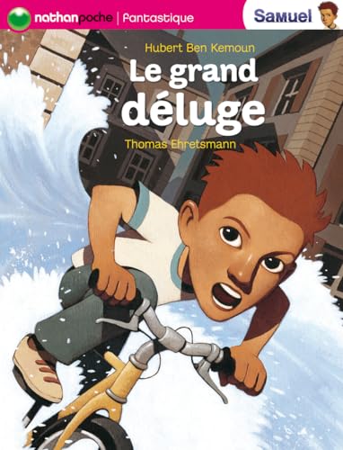 Stock image for Le grand deluge for sale by La Plume Franglaise