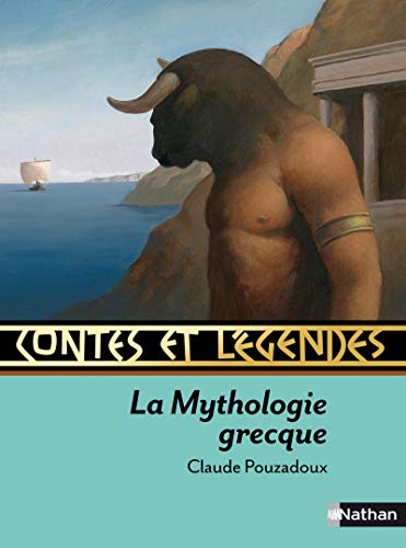9782092527900: Contes et legendes: La Mythologie grecque: 05