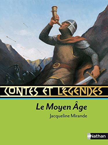 Imagen de archivo de Contes et legendes: Le Moyen Age a la venta por WorldofBooks