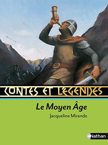 Stock image for Contes et legendes: Le Moyen Age for sale by WorldofBooks