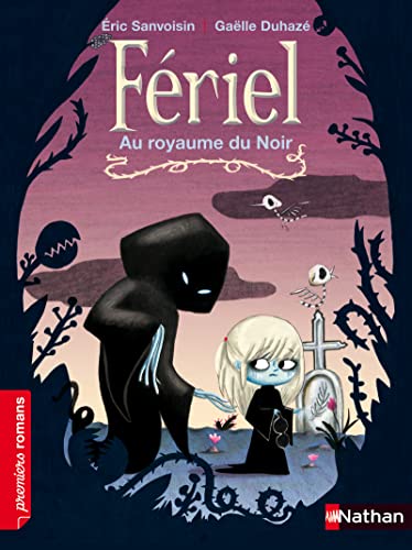 9782092528761: Au royaume du noir