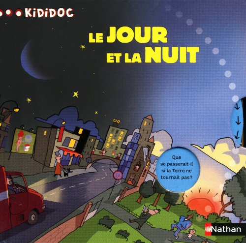 Stock image for N01 - JOUR ET LA NUIT for sale by Ammareal