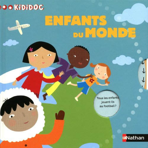 Beispielbild fr Enfants du monde zum Verkauf von medimops