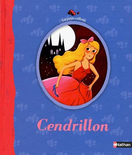 Beispielbild fr Cendrillon ( en francais - Cinderella in French ) (French Edition) zum Verkauf von ThriftBooks-Dallas