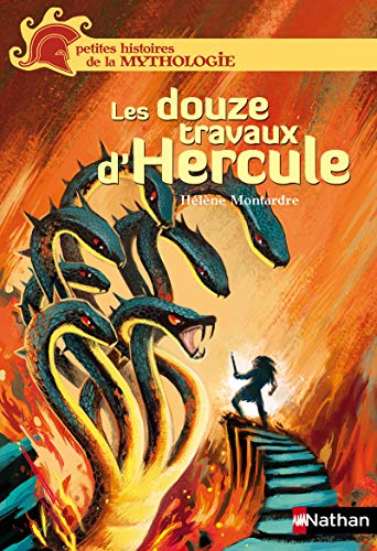 Beispielbild fr Les douze travaux d'Hercule (PETITES HISTOIRES MYTHOLOGIE) (French Edition) zum Verkauf von Books From California