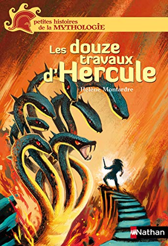 Imagen de archivo de Les douze travaux d'Hercule (French Edition) a la venta por GF Books, Inc.