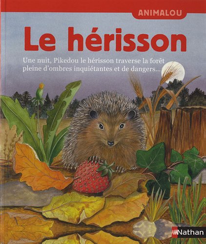 Beispielbild fr Le hrisson zum Verkauf von medimops