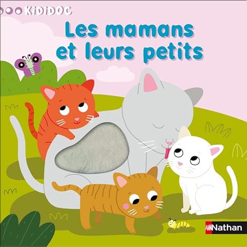 9782092531433: Les mamans et leurs petits: 5