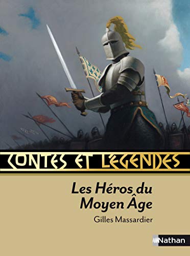 9782092531853: Les Hros du Moyen Age