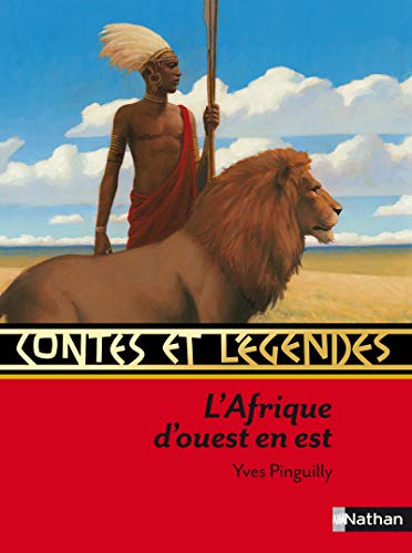 Stock image for L'Afrique d'ouest en est for sale by medimops