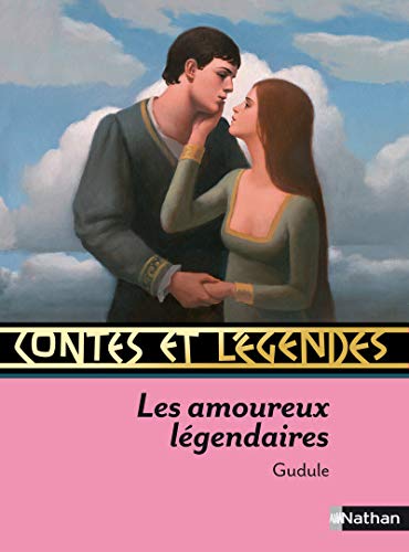 Imagen de archivo de Contes et Lgendes : Les amoureux lgendaires a la venta por Ammareal