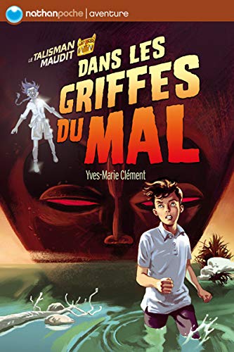 Beispielbild fr Dans les griffes du mal Clment, Yves-Marie zum Verkauf von BIBLIO-NET