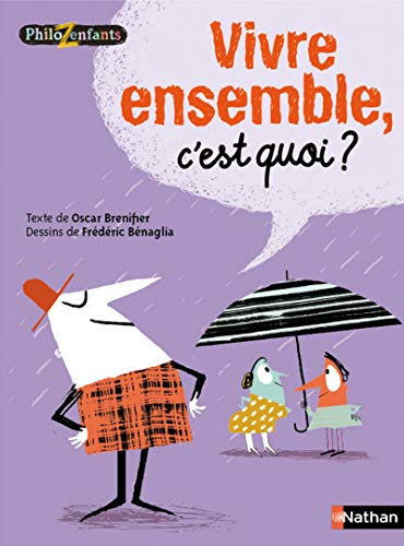 9782092532386: Vivre ensemble, c'est quoi ?