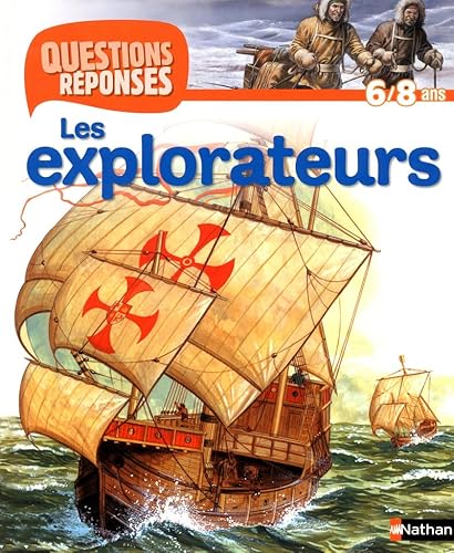 9782092532881: Les explorateurs: 23