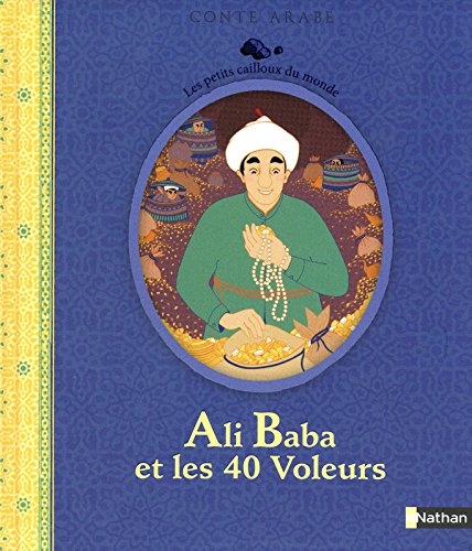 Beispielbild fr Ali Baba et les Quarante Voleurs zum Verkauf von medimops