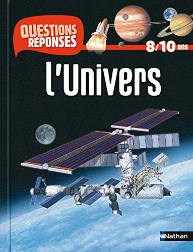 Beispielbild fr N04 - UNIVERS zum Verkauf von Ammareal