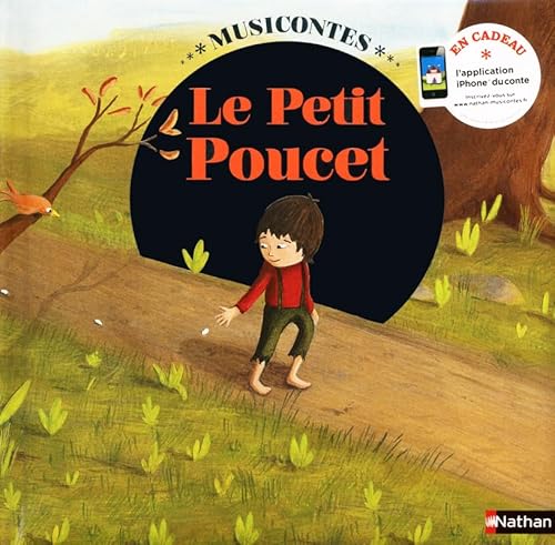 Beispielbild fr Le Petit Poucet (1CD audio) zum Verkauf von medimops